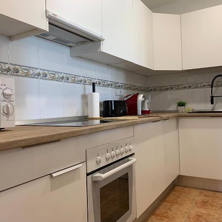 Apartamentos Gran Playa, Santa Pola Extérieur photo