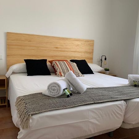 Apartamentos Gran Playa, Santa Pola Extérieur photo