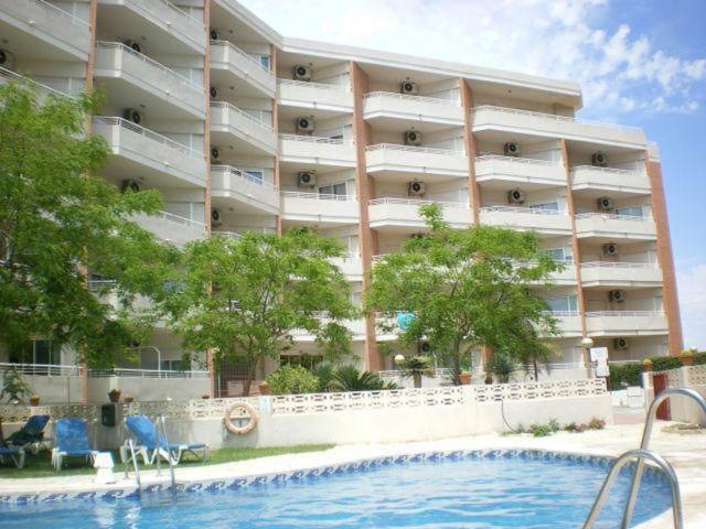 Apartamentos Gran Playa, Santa Pola Extérieur photo