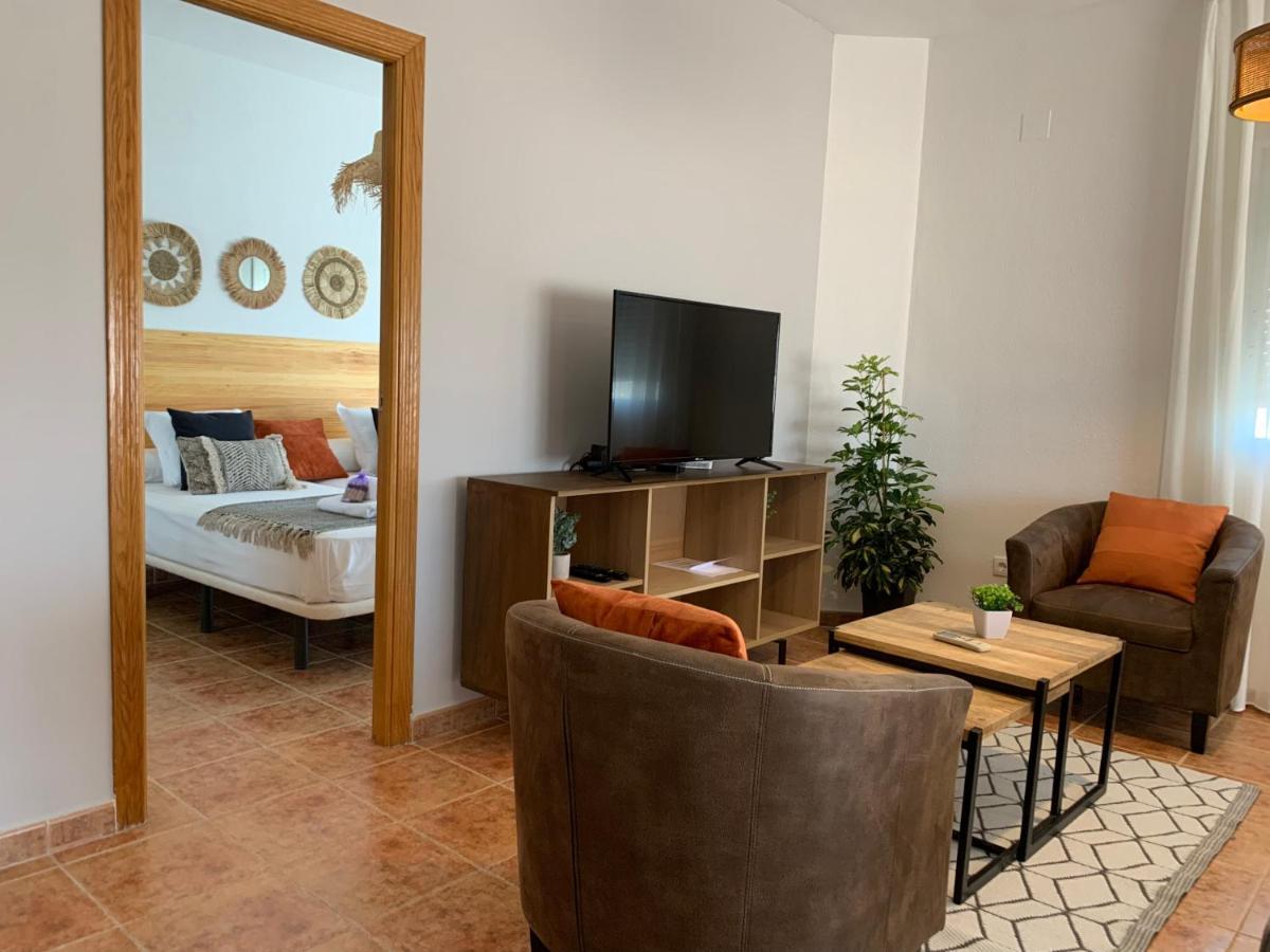 Apartamentos Gran Playa, Santa Pola Extérieur photo