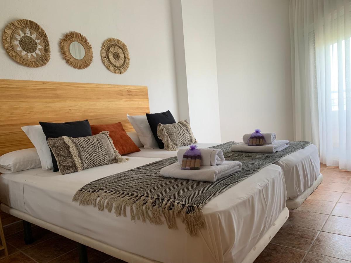 Apartamentos Gran Playa, Santa Pola Extérieur photo