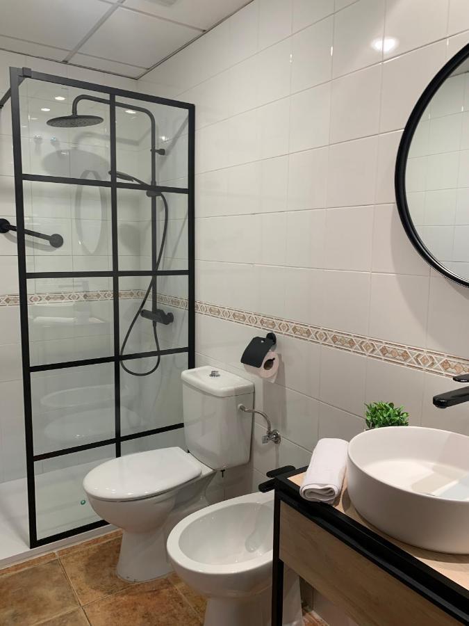 Apartamentos Gran Playa, Santa Pola Extérieur photo