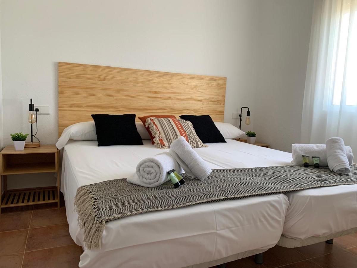 Apartamentos Gran Playa, Santa Pola Extérieur photo