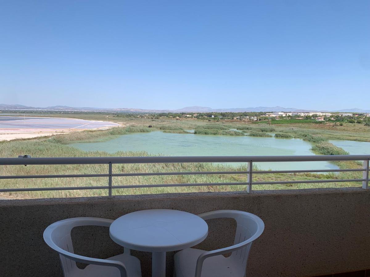 Apartamentos Gran Playa, Santa Pola Extérieur photo
