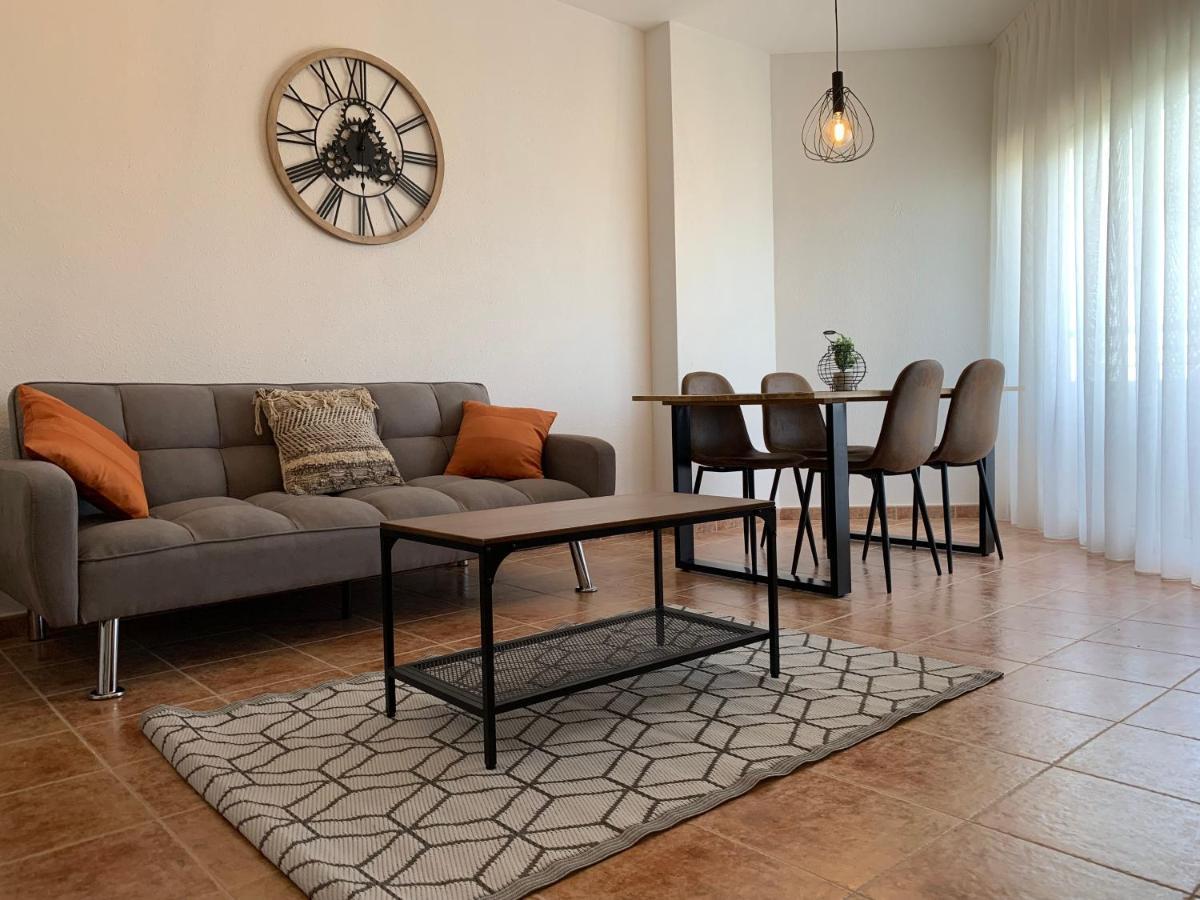 Apartamentos Gran Playa, Santa Pola Extérieur photo