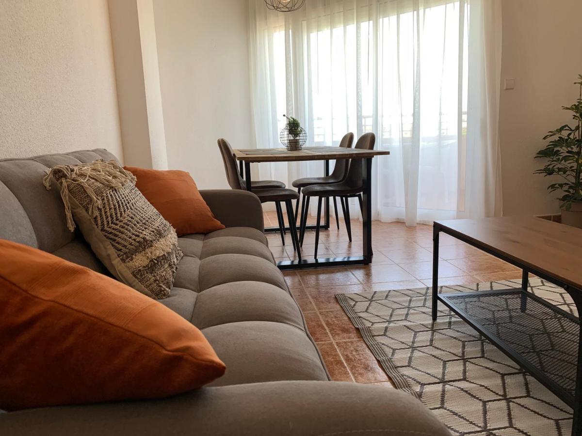Apartamentos Gran Playa, Santa Pola Extérieur photo